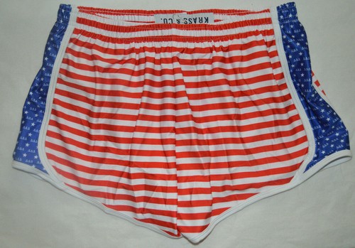 Krass co athletic - co",