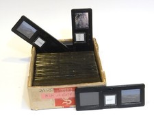 31 Caches Diapos Stéréo