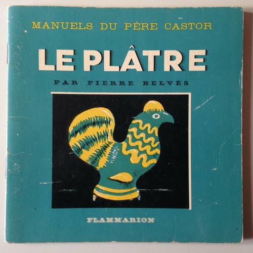 Manuels pere castor le - du,