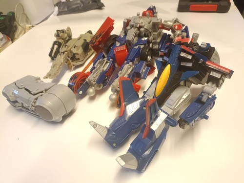 Lot transformers - lot,