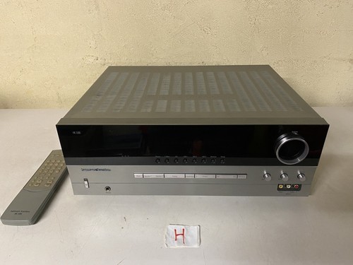 Harmon kardon hk3380 stereo - kardon,