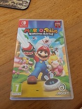 Mario + Rabbids: Kingdom