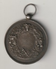 Médaille COMICE AGRICOLE
