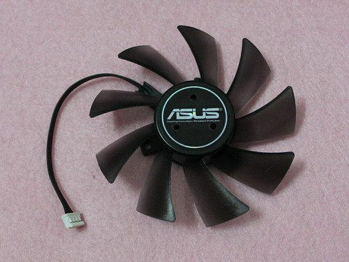 Cooler fan for - cooler,