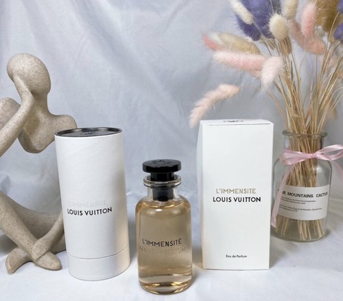 Parfum louis vuitton 100ml - louis,