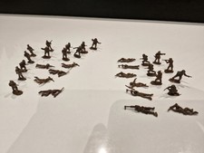 1/72 ATLANTIC Lot De 31
