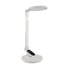 Lampe bureau led - À, avec