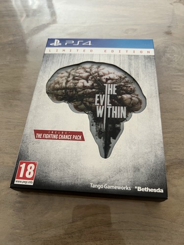 Jeu playstation ps4 the - jeu,