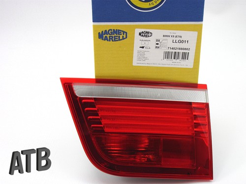 Magneti marelli led feu - led,