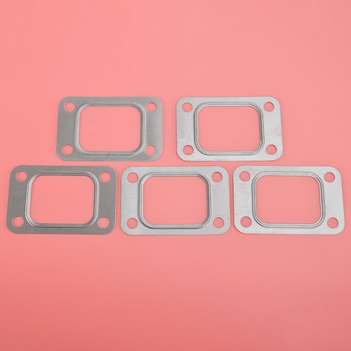 5pc stainless steel turbo - 5pc,