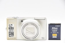 Appareil photo numérique