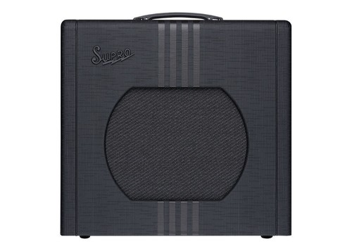 Supro delta king - supro, 15