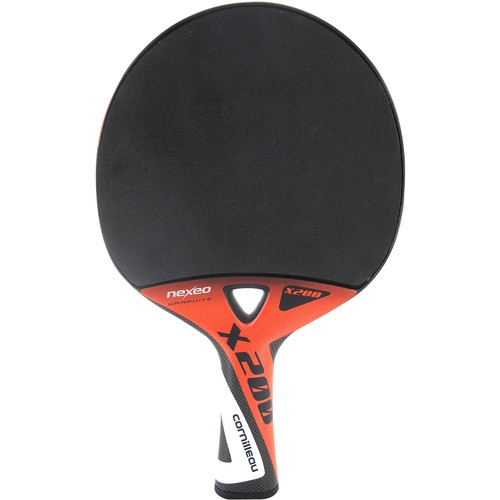 Raquette tennis table en - tennis, de