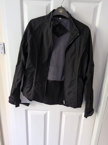 Veste equitation cso fge - veste,