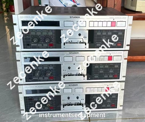 1pcs used studer a721 - used,