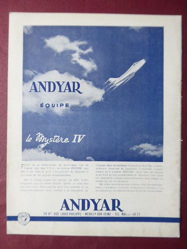 1954 pub andyar andre - 2/1954,