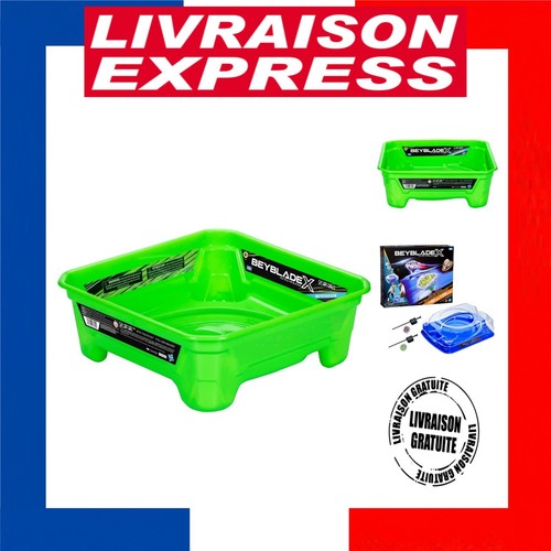 Beyblade arène combat - x, de
