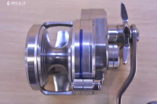 Moulinet lancer appâts - lancer, d'appâts