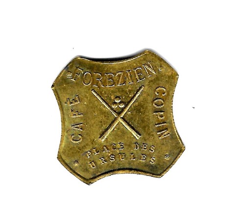 Monnaie necessite 12 c - de,