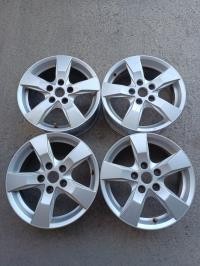 Jante suzuki sx4 ddis - jante,