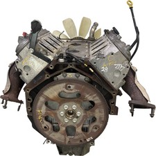 Moteur Pour Chevrolet Cadillac