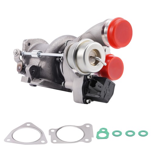 Turbo for mini cooper - turbo,