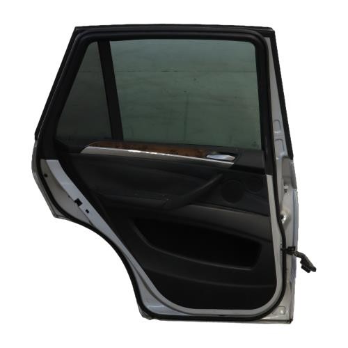 Porte arriere gauche bmw - porte,