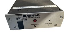 Interface machine renishaw mi5 - interface,