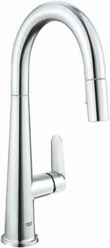 Robinet cuisine grohe - de,