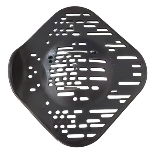 Pour splash guard - pour,