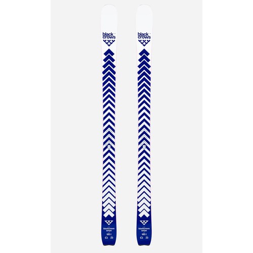 Ski serpo fixations - ski, +