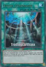 Yu-Gi-Oh! Océan Légendaire : UR MAMA-FR079