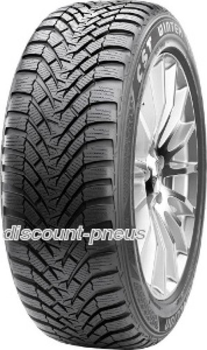 Pneu hiver cst - pneu, medallion