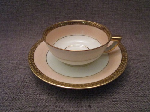Tasse café ancienne en - café,