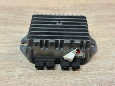 Un regulateur tension Allumage Motoplat GILERA KZ125 KZ 125 motoplat 9630202