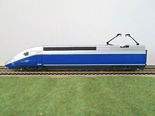 FAUSSE-MOTRICE TGV DUPLEX