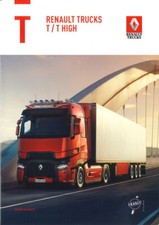 Catalogue brochure publicité