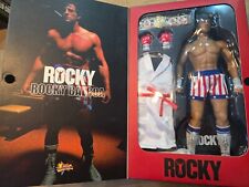 HOT TOYS MMS19 ROCKY BALBOA