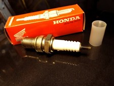 BOUGIES HONDA DENSO X22ESR-U