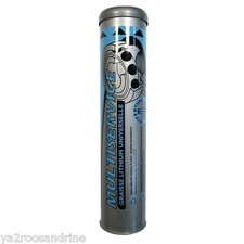 tube cartouche de graisse au