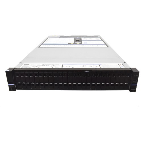 Ibm x3650 server cpu - server, no