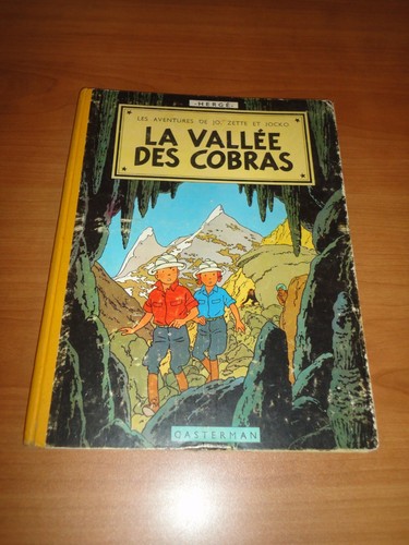 Zette jocko la - et,