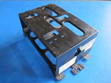 Support chargeur lecteur CD pour Peugeot 607 I