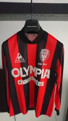 Ogc nice coq sportif - ogc,