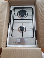 table de cuisson gaz 2 feux