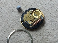 Montre Quartz Sandoz Vintage