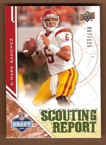 Mark sanchez 2009 upper - 2009,