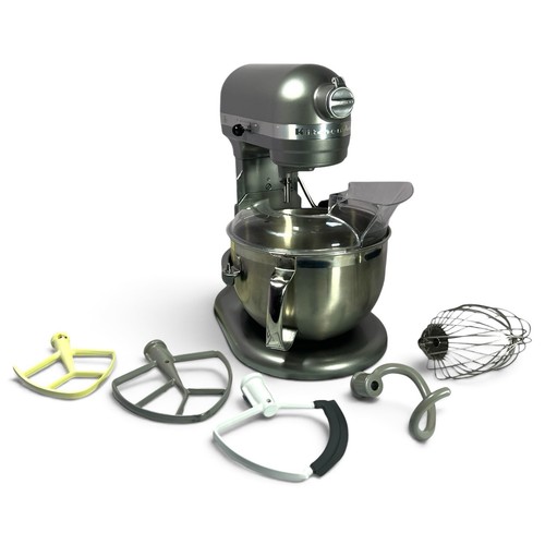 Kitchenaid kp26m9pccu pro - kitchenaid, 6