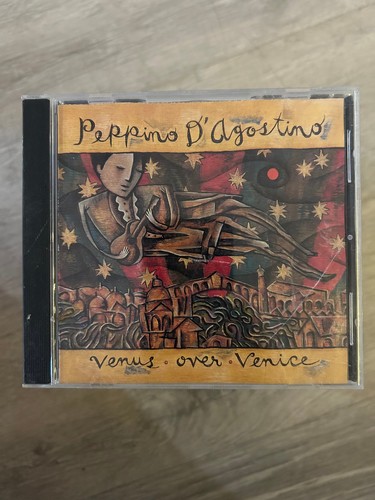 Peppino agostino venus - peppino,
