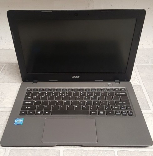 Acer aspire one - one, 11